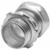 Global Electric and Industrial Products SECN125 Steel Compression Connectors 1-1/4" 8369
