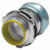 Global Electric and Industrial Products SECN125i Steel Compression Connectors W Insulated Throat 1-1/4" 8379