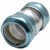 Global Electric and Industrial Products SECP125R Steel Raintight Compression Couplings 1-1/4" 8449