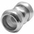 SECP400 Global Electric and Industrial Products SECP400 Steel Compression Couplings 4 8445