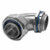 LTA250 Global Electric and Industrial Products LTA250 Steel-Zinc Liquid Tight Fittings 2-1/2 90 8072