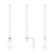 ALS-ANT-OUT LSI Lighting ALS-ANT-OUT AirLink Outdoor Antenna Kit