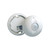 OSPB-15A-WH LSI Lighting OSPB-15A-WH Power Base Adaptor