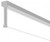 CLRM LSI Lighting CLRM Clarity Multi-Purpose Linear