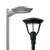 ENM4 LSI Lighting ENM4 Enterprise D Decorative Post Top and Area Light