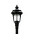 LXM4 LSI Lighting LXM4 Lexington D Decorative Post Top Area Light