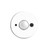 ALXX LSI Lighting ALXX AirLink Indoor Fixture Sensor