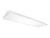 Maxlite BLHE3-300HF-40MS BLHE GEN3 300W 0-10V DIMMING 347-480V FROSTED LENS 4000K WITH MOTION SENSOR