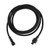 Satco 80/2812 6 ft. Extension cable for LED smart string lights