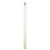 Satco S11743 9.5 Watt 4 Foot T8 LED Medium bi-pin base 5000K 50000 Average rated hours 1740 Lumens Type A Ballast dependent