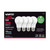 5A19/LED/850/120V/D/4PK