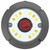 22W/LED/CCT/100-277V/E26