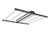 BEST Lighting Products CTB6-660W-R1-SH-FS LED Grow Light 660W