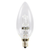 Sylvania 11993 40B11CHALCLWO120V 12/CS 12/SKU 1.2.ZV107