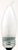 Sylvania 13444 40B10FANBL2PK 120V 12/CS 2/SKU 13440