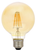 Sylvania 40113 LED2.5G25FDIM827GLRP3[GV] 12/CS 3/SKU 1.4.ZV107