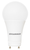 Sylvania 40156 LED17A21DIMO927URP4[GV] 16/CS 4/SKU 1.4.ZV107
