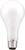 Sylvania 40157 LED17A21DIMO950URP[GV] 4/CS 1/SKU 1.4.ZV107