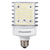 Sylvania 41025 LED27HIDRODAREA840MED 4/CS 1/SKU 41037