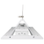 Sylvania 60460 LNHIBA2A100UNVD84012WWH 1/CS 1/SKU 61982