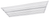 Sylvania 60516 LNHIBA2A250UNVD84024WWHD 1/CS 1/SKU 62004