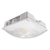 Sylvania 61312 CANOPYS4A020UNVD8SC2C5WH 2/CS 1/SKU 62539