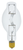 Sylvania 64496 MS2503KHOR 6/CS 1/SKU 64458