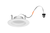 Sylvania 74287 LEDRT4600930FL80RP 2/CS 1/SKU 40617