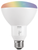 Sylvania 74453 LED10BR30DIM10YLFY[LW] 4/CS 1/SKU 1.4.ZV107