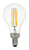 Sylvania 74695 LED4.5A15CDIM827FILG2BL 5/CS 1/SKU 40774