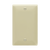 Enerlites 8801-I Blank Wall Plate 1 G Iv