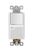 93150-GL-W - Guide Light Switch 3-Way Wh - Enerlites