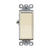 Enerlites 93150-LA Resi Decorator Switch Quiet 15A 3-Way 120-277V La