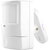 MPW-V-W - Wall Mount Pir Occ Sensor Line Voltage Wh - Enerlites