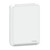 Schneider Electric SLASXCVX SpaceLogic SLA Series Air Quality Sensor, CO2, VOC, Temperature, Room, Analog Outputs, Matte White Housing
