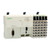 Schneider Electric TM258LF42DT Logic controller, Modicon M258, compact base 42 I/O, 24 V DC, CANopen