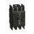 Schneider Electric QOU330VH Mini circuit breaker, QOU, 35A, 3 pole, 240VAC, 22kA