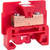 9080GKR6 Schneider Electric 9080GKR6 Terminal block, Linergy, box connector, red colored block, 40A, 600 V