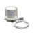 GR05R-VL Schneider Electric GR05R-VL Monitors with hall effect remote ready dial for propane tanks