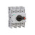 VLS3P030R2 Schneider Electric VLS3P030R2 Disconnect switch, TeSys VLS, body switch, 30A, 20HP at 480VAC, UL98, three phase, 50kA SCCR, size 2, DIN rail mount
