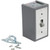 2510KG2S2 Schneider Electric 2510KG2S2 Special Manual Switch - NEMA 1 - 3P - Toggle Operated - No Indicator - 600VAC