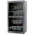 ACFD12-T Schneider Electric ACFD12-T Cooling Distribution Unit 12 Circuit, Bottom/Top Mains, Top Distribution Piping