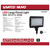 LED 50W MEDIUM FLOOD LIGHT
