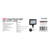 LED 50W MEDIUM FLOOD LIGHT