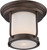 BETHANY LED OUTDOOR FLUSH