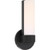 Satco 62-741 Bond; Single 9-1/2 in.; LED Vanity with White Acrylic Lens