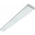 Satco 65-1082 LED 4 ft.; Ceiling Wrap; 40W; 4000K; White Finish; 100-277V