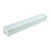 Satco 65-1102 LED 1 ft.; Connectable Strip; 12W; 4000K; White Finish; 120V