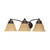 60-1272 - EMPIRE 3 LT VANITY - Nuvo
