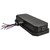 Satco 65-150 Add on Emergency Backup Battery for LED Square Canopy Light Fixtures; 9 Watt; 90 min. Run Time; Bronze Finish